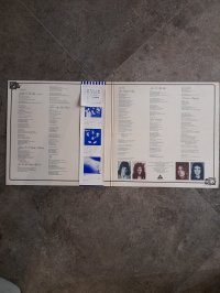 QUEEN = クイーン* �  1 PRESS!!!  