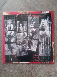 W.A.S.P. 1 press!! W.A.S.P. 1 press!!