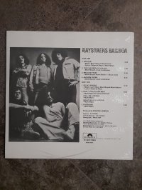 HAYSTACKS BALBOA