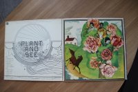 PLANT AND SEE * 1 PRESS!!! PLANT AND SEE * 1 PRESS!!!