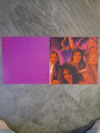 ALICE COOPER ALICE COOPER