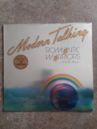 MODERN TALKING * TOP CONDITION!!!!!!! MODERN TALKING * TOP CONDITION!!!!!!!