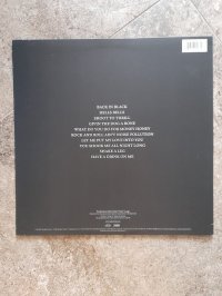 AC/DC (acdc) Top Condition!!! AC/DC (acdc) Top Condition!!!