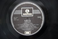 ROXETTE ROXETTE