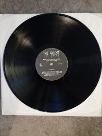 THE GHOST *  REISSUE Unknown	