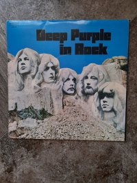 DEEP PURPLE * 1 PRESS!!!!! NOT FOR SALE!!! not meshok DEEP PURPLE * 1 PRESS!!!!! NOT FOR SALE!!! not meshok