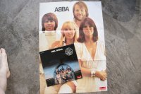 ABBA * CLUB-SOUNDERAUFLAGE !!!!! ABBA * CLUB-SOUNDERAUFLAGE !!!!!
