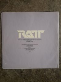 RATT  meshok