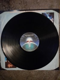 MISPRINT!! NAZARETH 1 PRESS!!! meshok MISPRINT!! NAZARETH 1 PRESS!!! meshok