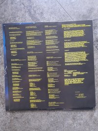 METALLICA * FIRST PRESS!!!! TOP CONDITION!!!!! METALLICA * FIRST PRESS!!!! TOP CONDITION!!!!!