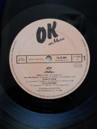 JOY 1 PRESS!!! top condition!! Austro Mechana (not meshok) JOY 1 PRESS!!! top condition!! Austro Mechana (not meshok)