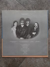 ELECTRIC LIGHT ORCHESTRA  