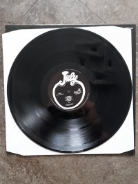 JULY  -   (pre -TOMCATS)