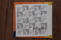GEORGE HARRISON (ex- BEATLES) 1 press!!!!!! GEORGE HARRISON (ex- BEATLES) 1 press!!!!!!