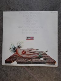 GOLDEN EARRING * 1 PRESS!!!!! * 1st ISSUE !!!!!!!!! GOLDEN EARRING * 1 PRESS!!!!! * 1st ISSUE !!!!!!!!!