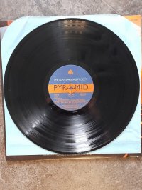 THE ALAN PARSONS PROJECT  1 PRESS!!  TOP CONDITION!!!