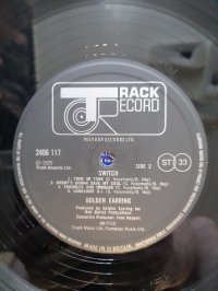 GOLDEN EARRING * 1 PRESS!!!!! * 1st ISSUE !!!!!!!!! GOLDEN EARRING * 1 PRESS!!!!! * 1st ISSUE !!!!!!!!!