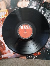 W.A.S.P. 1 press!! W.A.S.P. 1 press!!