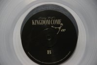 KINGDOM COME (Lenny Wolf’s) KINGDOM COME (Lenny Wolf’s)