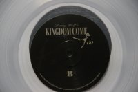 KINGDOM COME (Lenny Wolfs) 