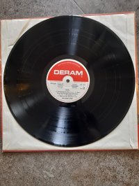 TEN YEARS AFTER TEN YEARS AFTER