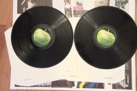 THE BEATLES * reissue 1970 THE BEATLES * reissue 1970