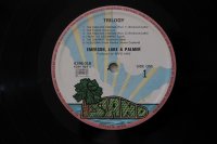 EMERSON LAKE & PALMER EMERSON LAKE & PALMER