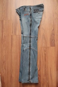 Джинсы HARLEY - DAVIDSON (29-30) Джинсы HARLEY - DAVIDSON (29-30)
