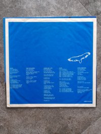 FRANK DUVAL inc. "DREAM MACHINE" 1 PRESS!!! FRANK DUVAL inc. "DREAM MACHINE" 1 PRESS!!!