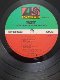 RATT  (Allied Record Company Press)  meshok
