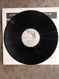 QUEEN = クイーン* �  1 PRESS!!!  