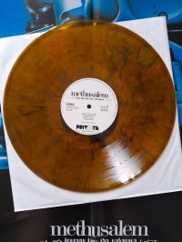 METHUSALEM top condition!!! METHUSALEM top condition!!!