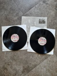 THE MISUNDERSTOOD (Glenn Campbell ex - Juicy Lucy) reissue 1998 THE MISUNDERSTOOD (Glenn Campbell ex - Juicy Lucy) reissue 1998