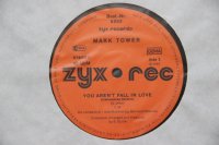 MARK TOWER 12'' MAXI SINGLE * 45 UpM MARK TOWER 12'' MAXI SINGLE * 45 UpM