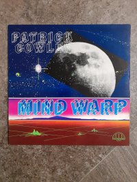 PATRICK COWLEY - TOP CONDITION!!!!! PATRICK COWLEY - TOP CONDITION!!!!!