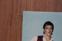 ADAM AND THE ANTS ADAM AND THE ANTS