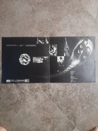 DEEP PURPLE    1 PRESS!!!!!