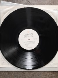 ULTRAVOX top condition!!! ULTRAVOX top condition!!!