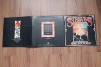 STRAWBS * 1 PRESS!!!!! ( ex - RICK WAKEMAN) project STRAWBS * 1 PRESS!!!!! ( ex - RICK WAKEMAN) project