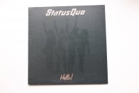 STATUS QUO STATUS QUO