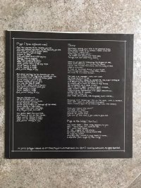 PINK FLOYD * TOP CONDITION!!!!!!! PINK FLOYD * TOP CONDITION!!!!!!!
