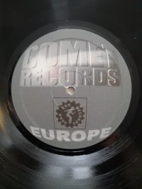 HIGH TREASON * REISSUE 1999 HIGH TREASON * REISSUE 1999