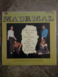 MADRIGAL