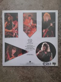RATT  (Allied Record Company Press)  meshok