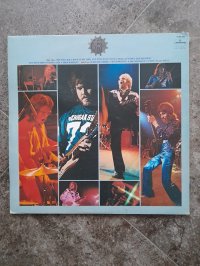 BACHMAN TURNER OVERDRIVE