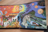 EARTH AND FIRE EARTH AND FIRE