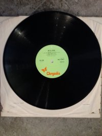 WILD TURKEY (ex - JETHRO TULL - GLENN CORNICK) solo project