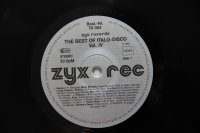 THE BEST OF ITALO DISCO * TOP CONDITION!!! THE BEST OF ITALO DISCO * TOP CONDITION!!!