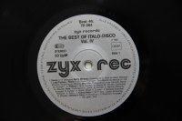 THE BEST OF ITALO DISCO  * TOP CONDITION!!!