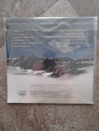 COSMOS reissue COSMOS reissue